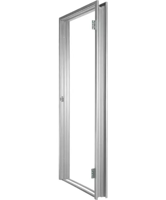 4.5kw رول شاتر اسلات رول فرمینگ ماشین PLC تبدیل