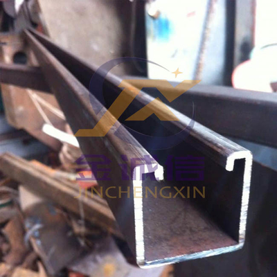 دستگاه شکل دهی رول 23M/MIN برای دستگاه شکل دهی کانال خورشیدی PLC C
