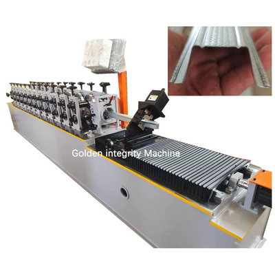 OMEGA Roof Batten Roof TOP CHANNEL STEEL STUD MACHINE METAL STUD MACHINE