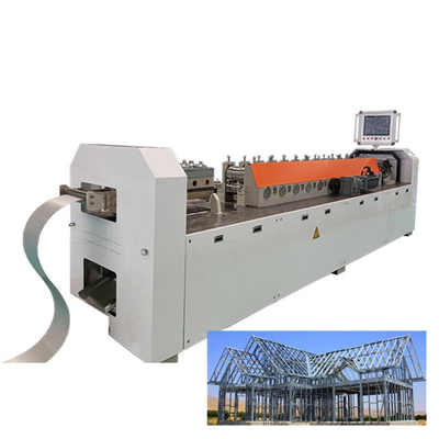 دستگاه قاب بندی فولادی نور سنج Vertex BD Cr12 با عملیات حرارتی
