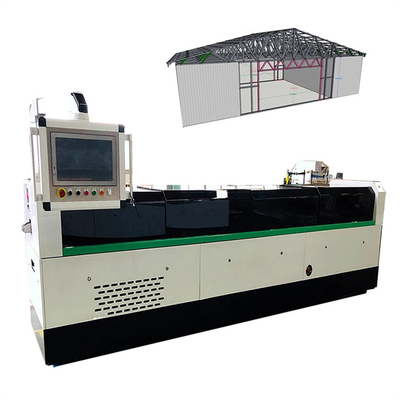 دستگاه قاب بندی فولادی نور سنج Vertex BD Cr12 با عملیات حرارتی