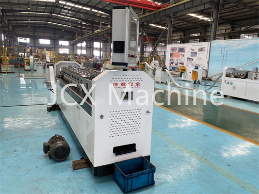 CE ISO Light Gauge Steel Machine 50m/min Metal Framing Machine